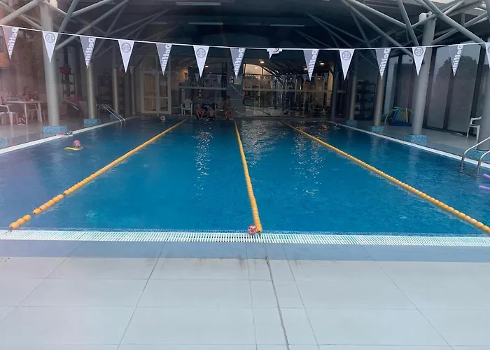 Sliver Next To Paradise Mall And Metro * Sofia