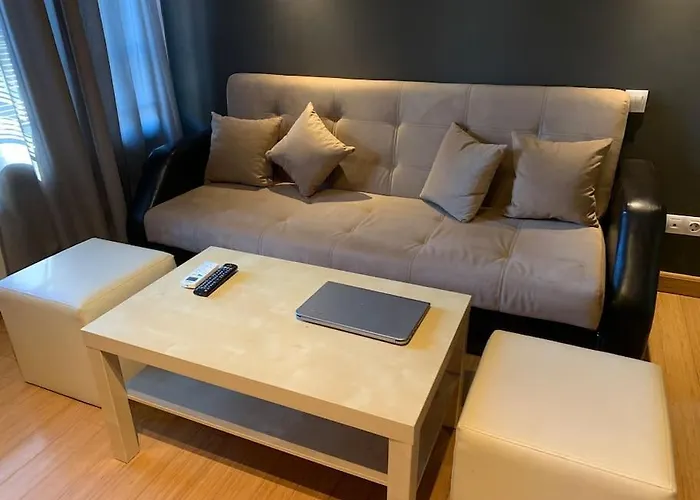 Appartement Sliver Next To Paradise Mall And Metro Sofia