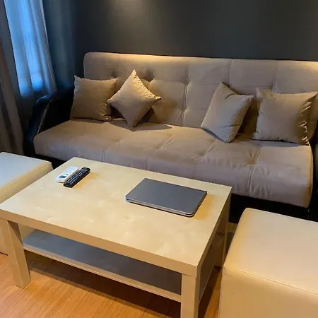 Appartement Sliver Next To Paradise Mall And Metro Sofia